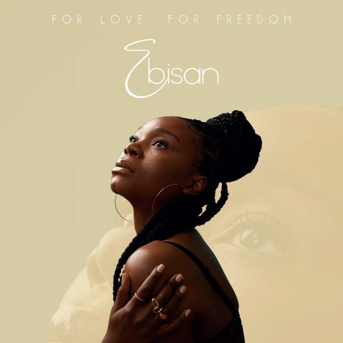 Ebisan Strums Heartstrings With “For Love, For Freedom” EP