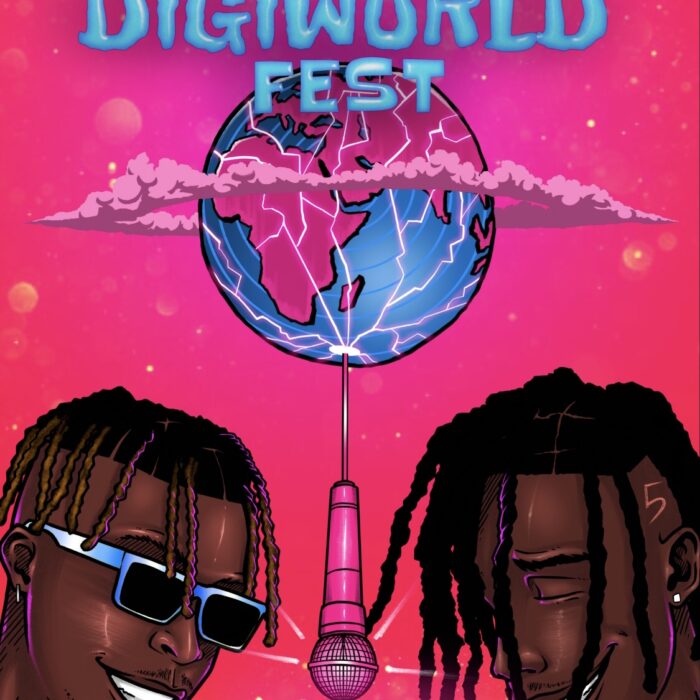 Inart Partners With Jane Mena For DIigiclouts Campaign