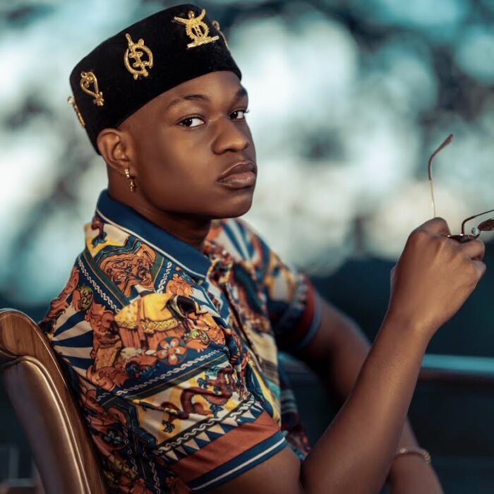 Herman Suede Makes Second Appearance With “Bitter Sweet” EP