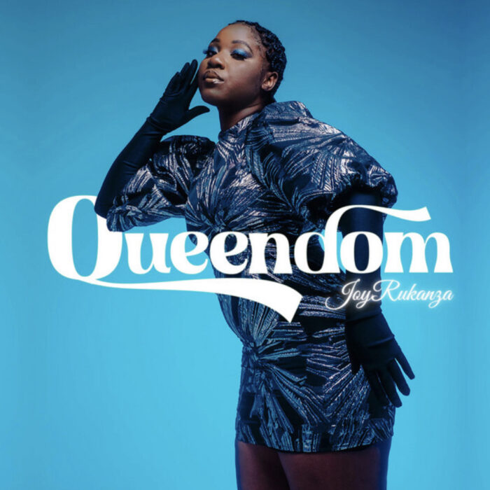 JoyRukanza Shares Visuals for Hit Project, “Queendom”