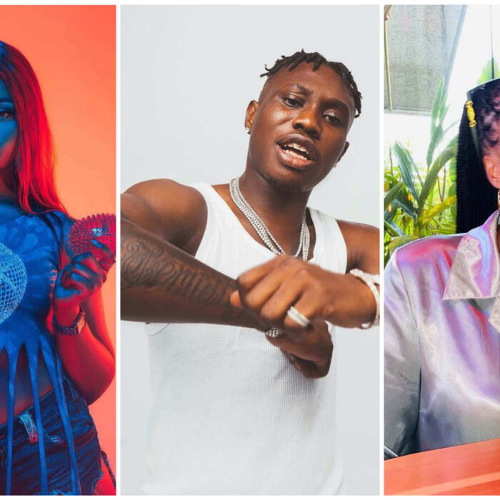 THE COMPLETE GUIDE TO NEW MUSIC FRIDAY