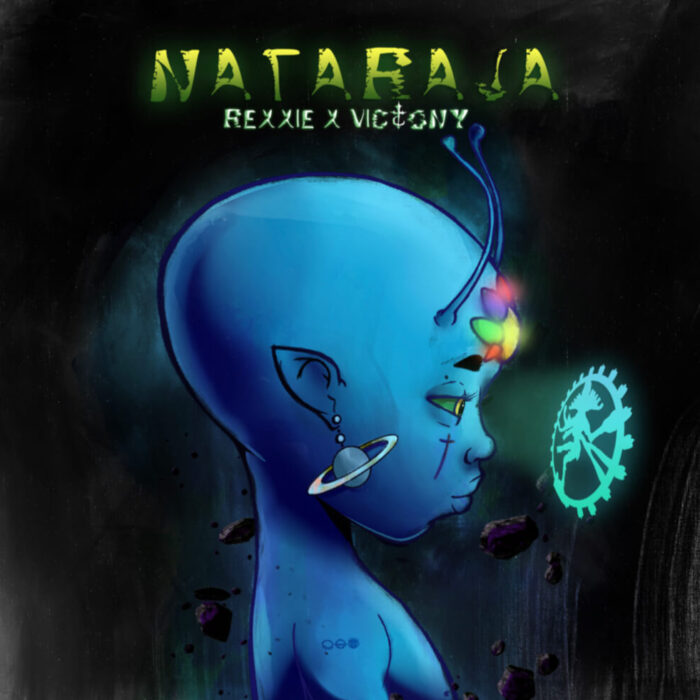Rexxie & Victony Release Hot Collab; ‘Nataraja’