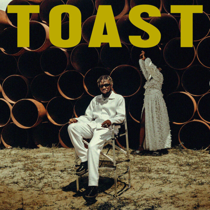 MisterKay Drops Anticipated Single; “Toast”