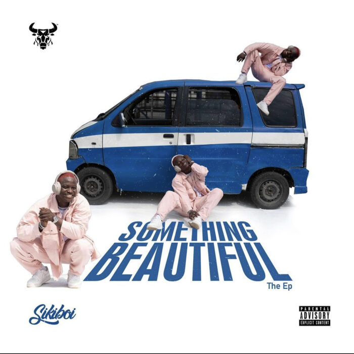 Listen as Sikiboi Announces “Something Beautiful” EP