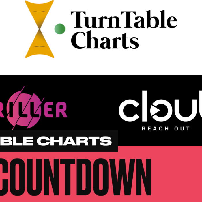 Turntable End-of-Year Countdown Comes to Triller!