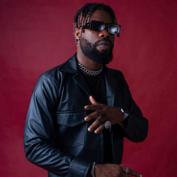 Talent is never enough, but it’s a Major Attribute [Sarmyfire Interview]