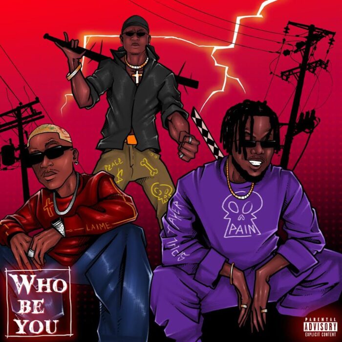 Ben Krezt Drops New Track “Who Be You”