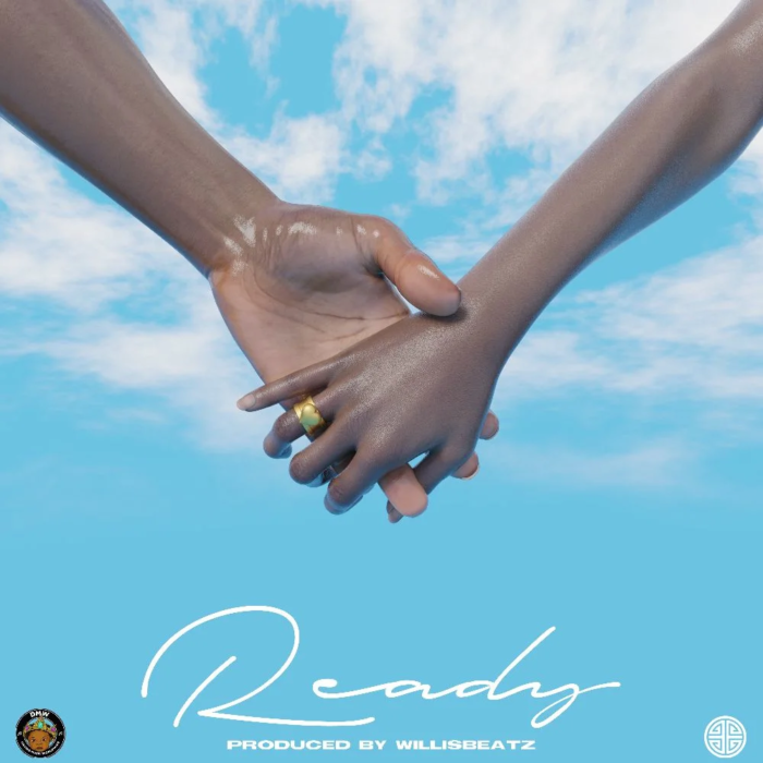 Peruzzi & Acebergtm Deliver Hot New Single ‘Ready’.