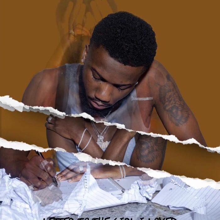 Raphael Debuts with “Letter To The Girls I Loved”