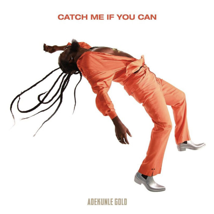 [Album Review] “Catch Me If You Can”, Adekunle Gold delivers an early front-runner for “Album of The Year”