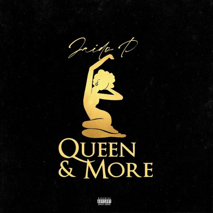 Jaido P Returns To The Scene With “Queen and More”
