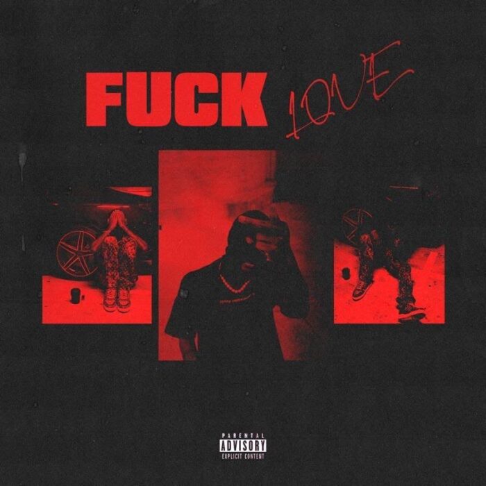 Budding Artist Legendary Releases New Single “Fuck Love”