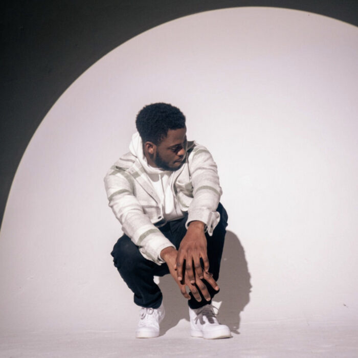 Orchestrate96 Gets Real on Inspiring Single; “Up”.