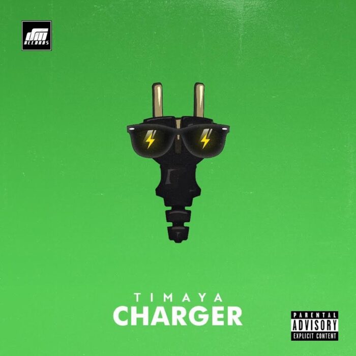 Timaya Releases New Amapiano Hit Single; “Charger”
