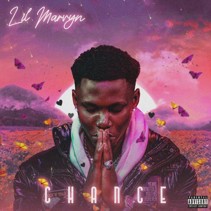 Lil Marvyn Marks Debut With “Chance”.