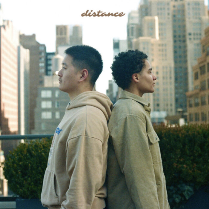 Sofie Releases Sophomore Song of 2022 Featuring  Matthew James Hemmer; “Distance”.