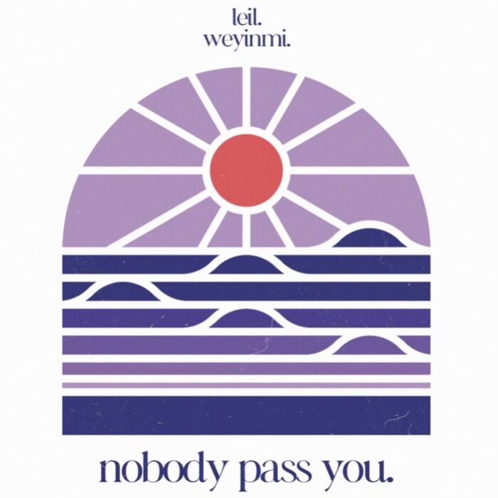 Weyinmi Teams Up With Leil For Remix; “Nobody Pass You”