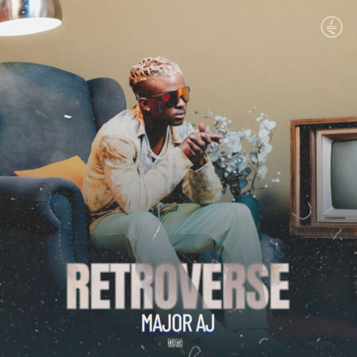 Chocolate City’s Major Aj Releases Debut EP; “Retroverse”.