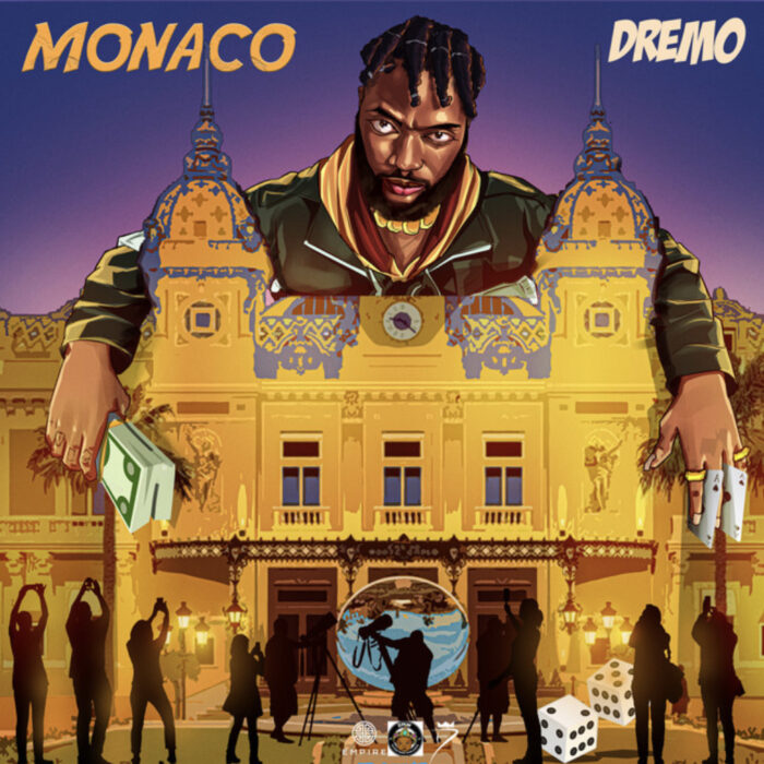 Dremo Hits The Scene With Motivational Release; ‘Monaco’