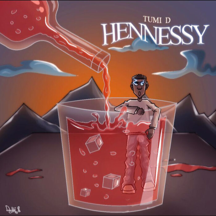 Tumi D’s Debut Single Is Dangerously Sweet; ‘Hennessy’