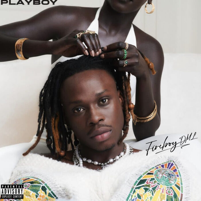 [ALBUM REVIEW] Playboy — Fireboy