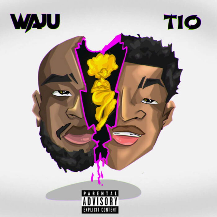 Waju Hits The Scene With Another Banger; “Gold”