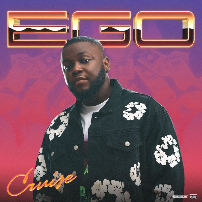 Abiola Cruise Releases New Single; “EGO”.