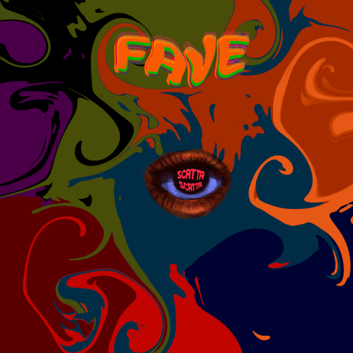 Fave Raises The Roof With New Single; “Scatta Scatta”