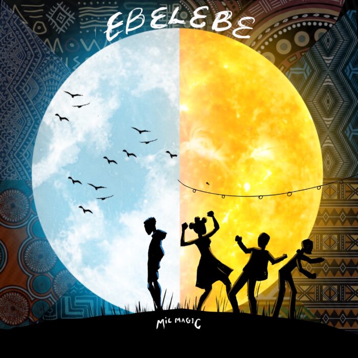 Mic Magic Releases Teaser From Upcoming EP; ‘Ebelebe’