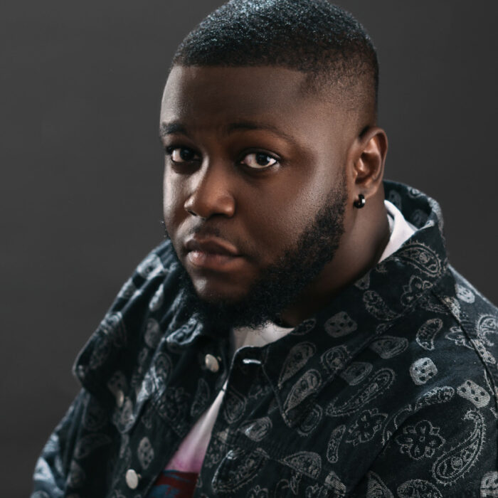 Interview with Abiola Cruise