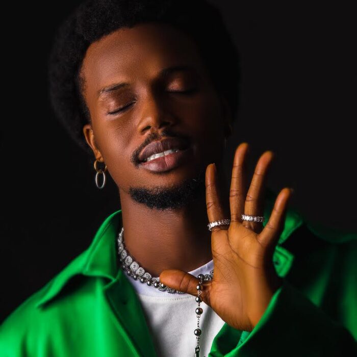 Dreshie Maine releases new single ‘Soul’