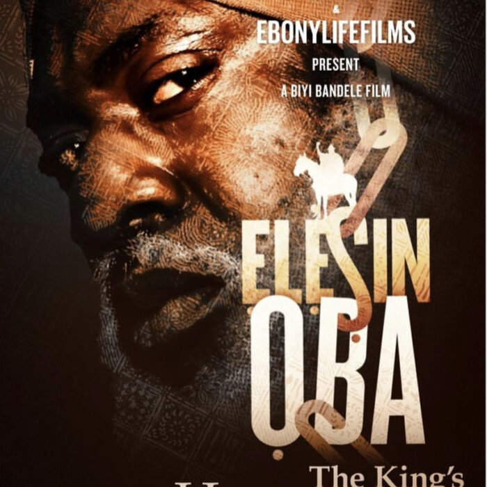 [Review] Elesin Oba: The King’s Horseman