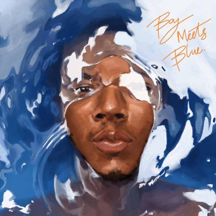 Chummix Bares it All in His Solemn EP – Boy Meets Blue (EP)