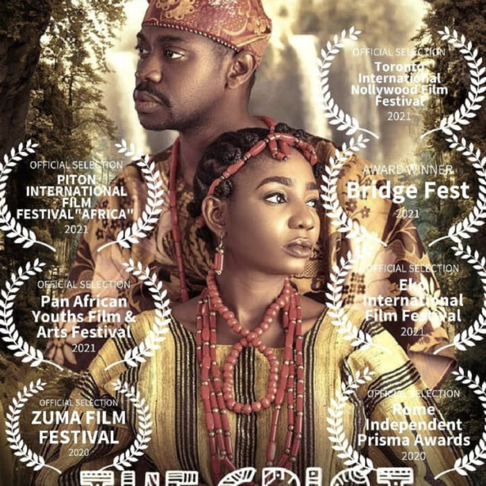 [Film Review] The Griot