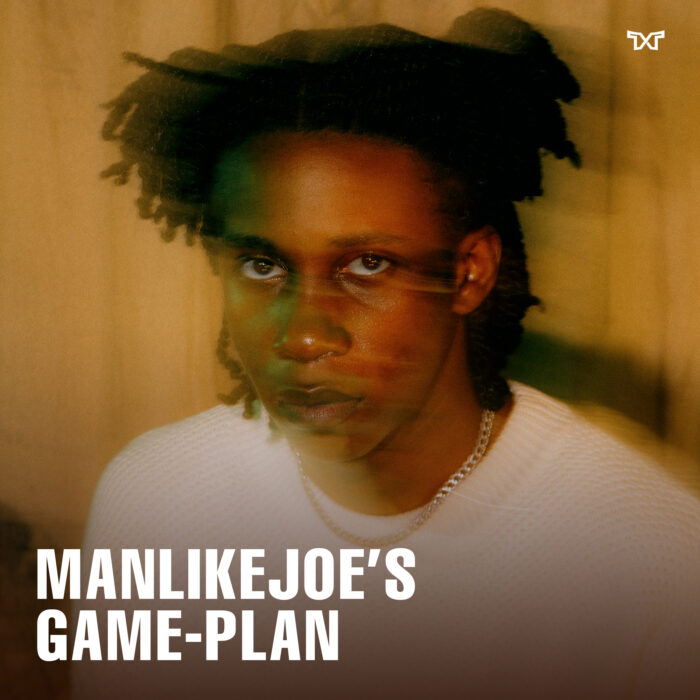 [INTERVIEW] ManlikeJoe’s Game-plan
