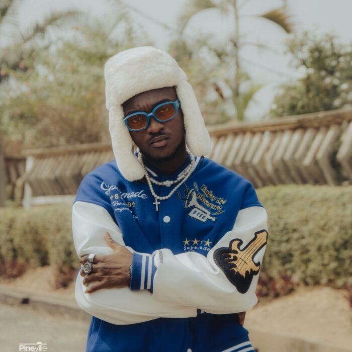 RARE DREY : The Singer – Songwriter With A Mind Of A Scarred Explorer