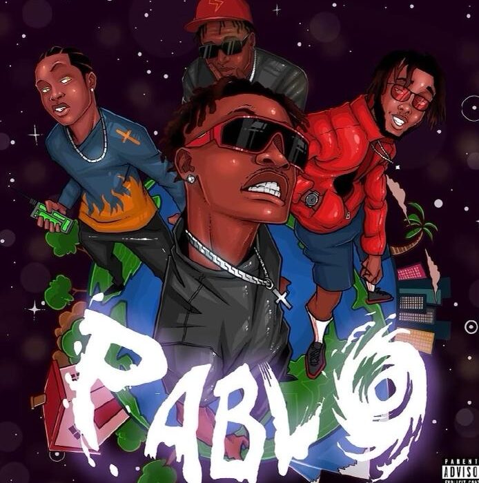 SVN Entertainment Takes Off with Freestyle Single “Pablo”