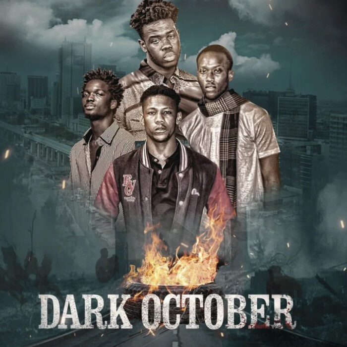 Dark October [Review]