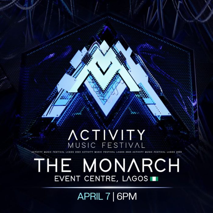  LAGOS STAND UP! ACTIVITY FEST IS BACK 