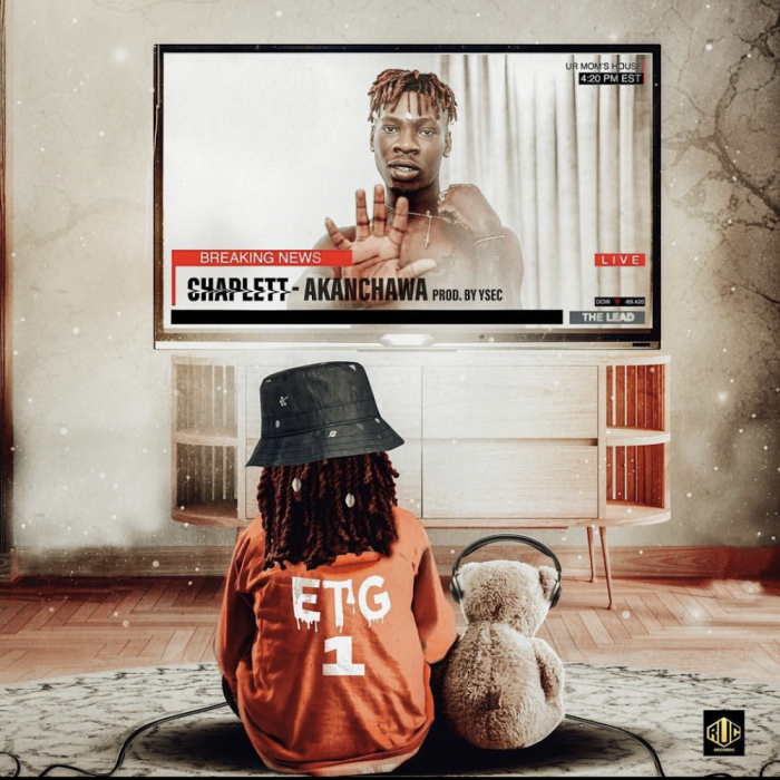 Chaplett Debuts First Single of the Year; ”Akanchawa”