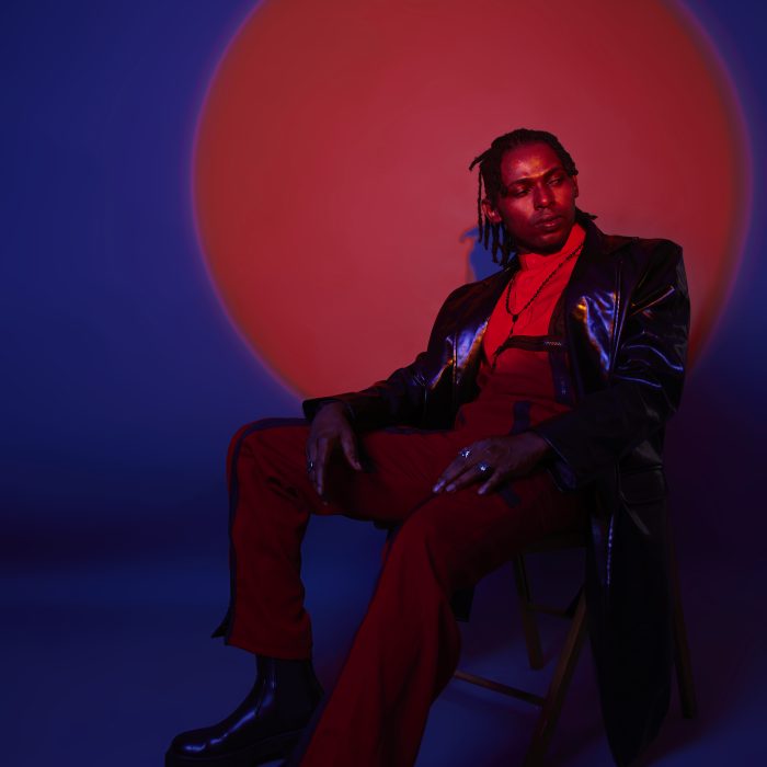 EL PRINCE RELEASES NEW MUSIC VIDEO FOR HIS LATEST SINGLE “FOR LOVE”