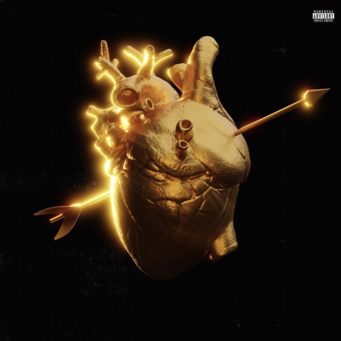 MUSMAH DROPS NEW ALBUM; “YOU CAN’T FEEL THE SAME LOVE TWICE”