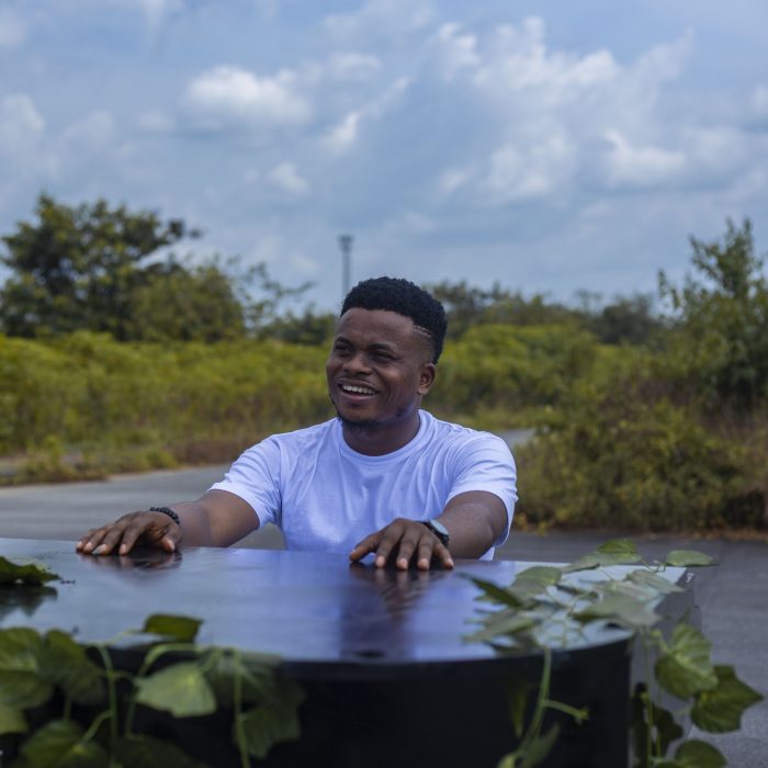 Fulfil Michael Returns with Soulful Worship Song, “Root of Jesse”