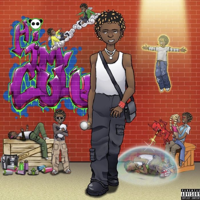 Lucid Drops Debut Project Titled “Hi I’m Lulu”