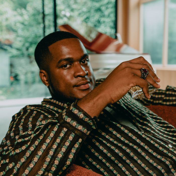 Gabzy: Blending R&B, Soul, and Afrobeats to Define His Special Music Landscape