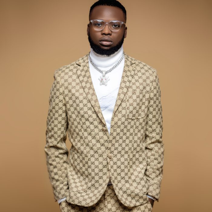 Okezzy Makes a Notable Return with “Gallant”
