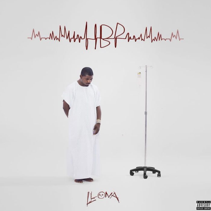 Fast-rising Artiste, Llona Releases Latest Single “HBP”