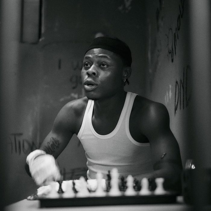 Gone Too Soon: For Mohbad