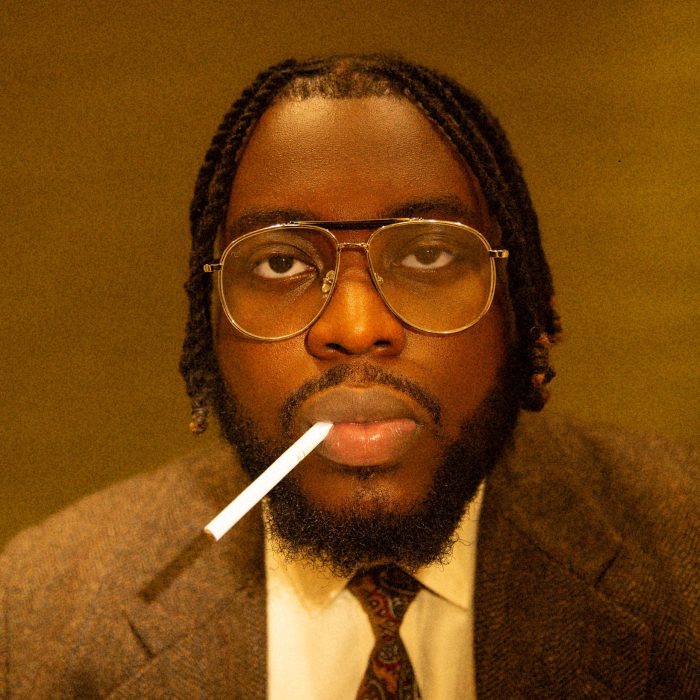 Meet Ragee; Co-producer Behind Chris Brown’s New Single ‘Sensational’