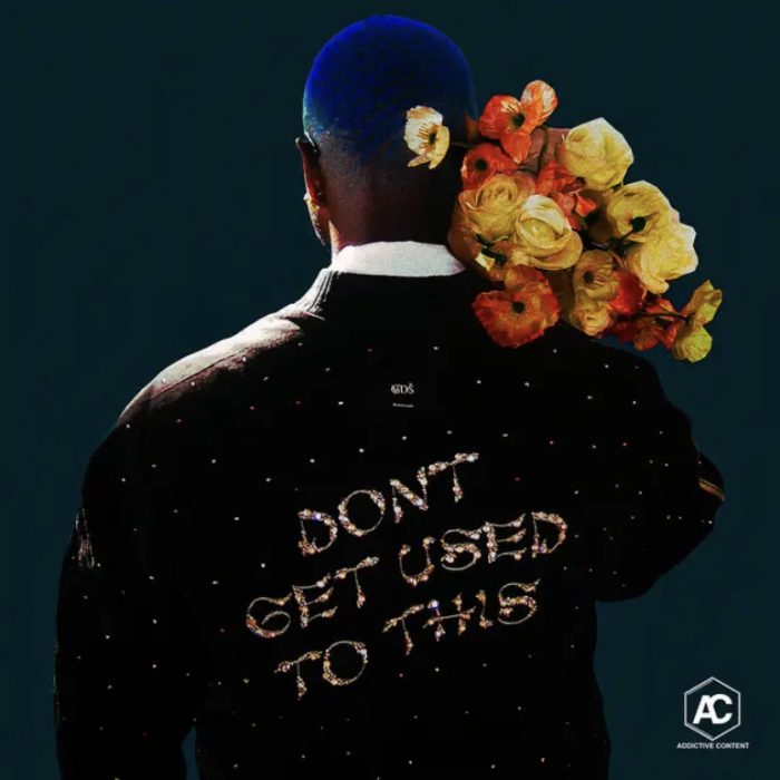 WURLD SHARES “DON’T GET USED TO THIS” EP